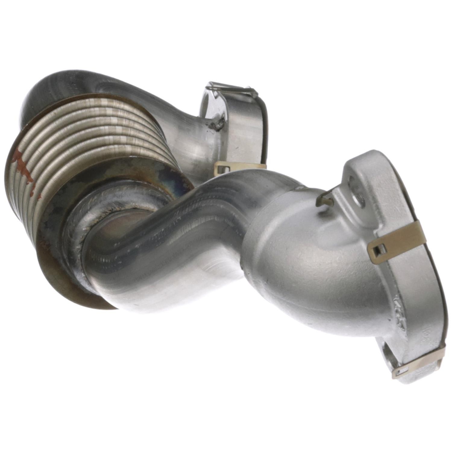 Standard Ignition Exhaust Gas Recirculation (EGR) Tube (ETB171) - 6