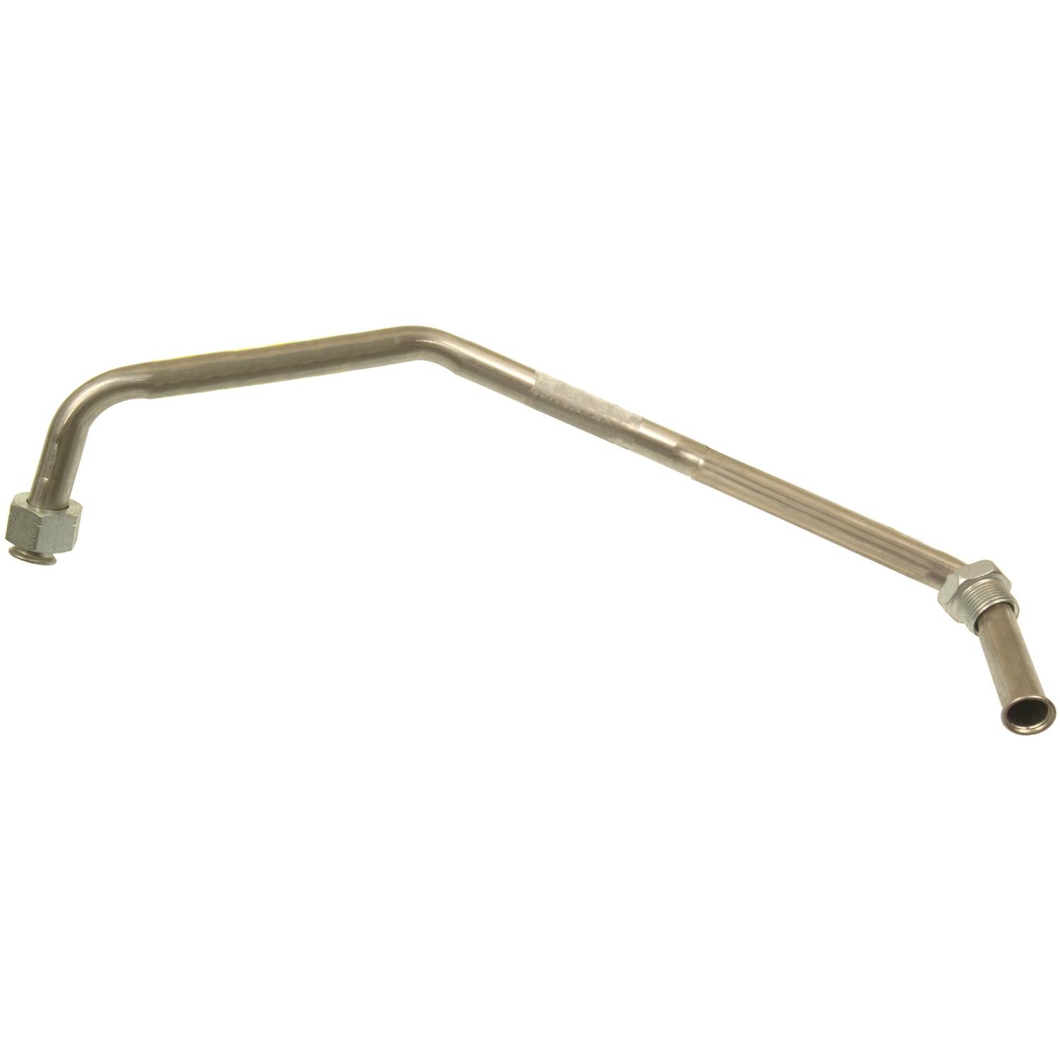 Standard Ignition Exhaust Gas Recirculation (EGR) Tube (ETB54) - Main Image