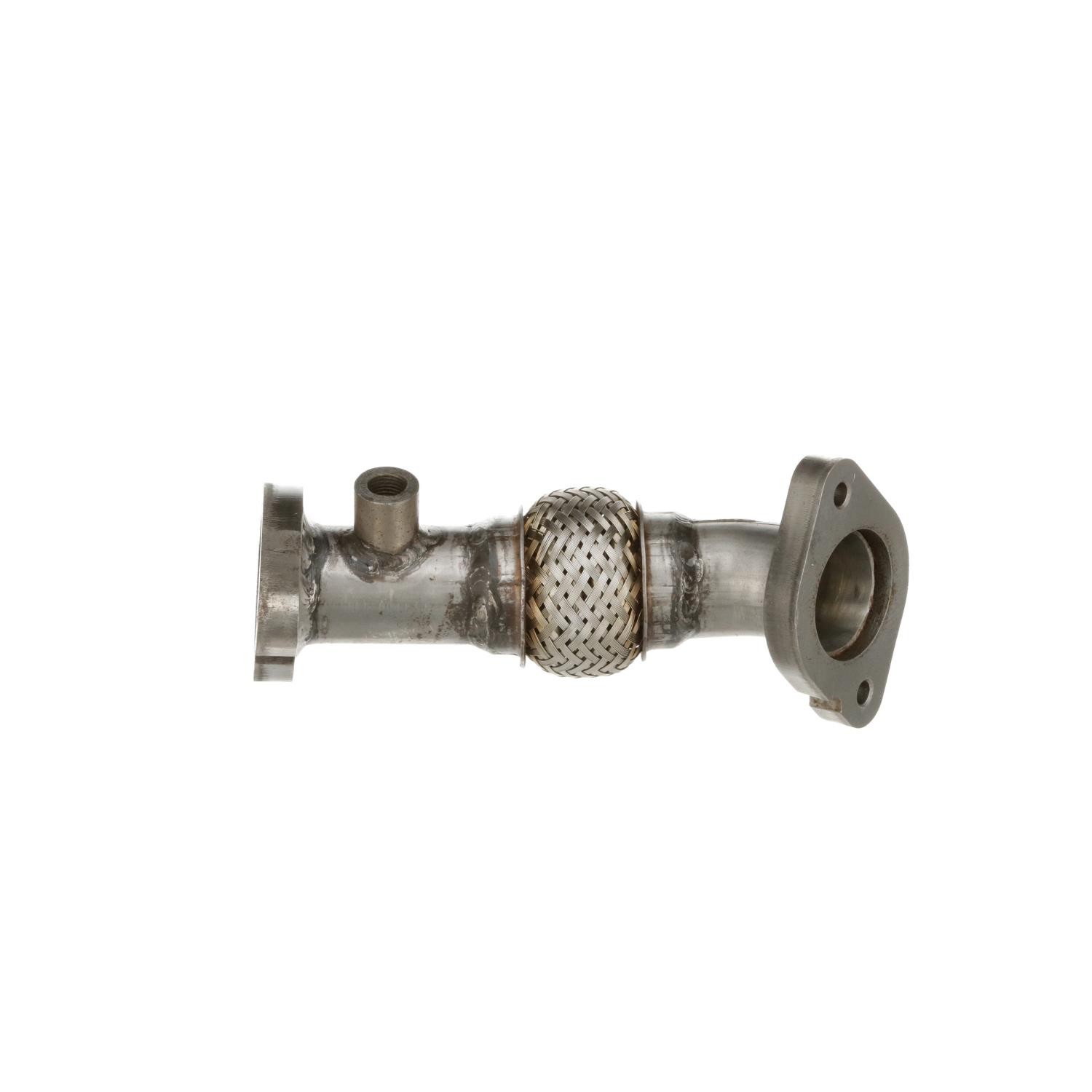 Standard Ignition Exhaust Gas Recirculation (EGR) Tube (ETB78) - 2