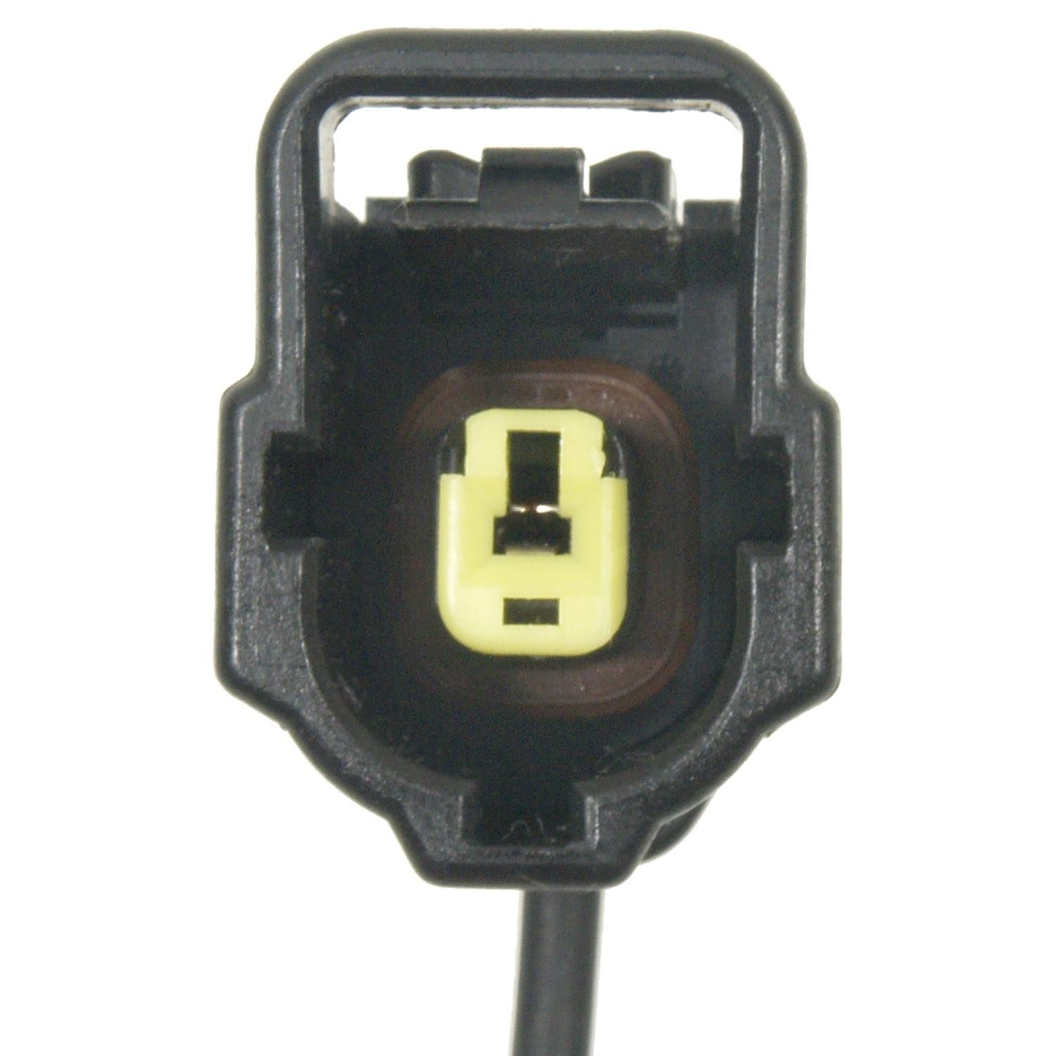 Standard Ignition Oil Pressure Switch Connector (HP4345) — image 2