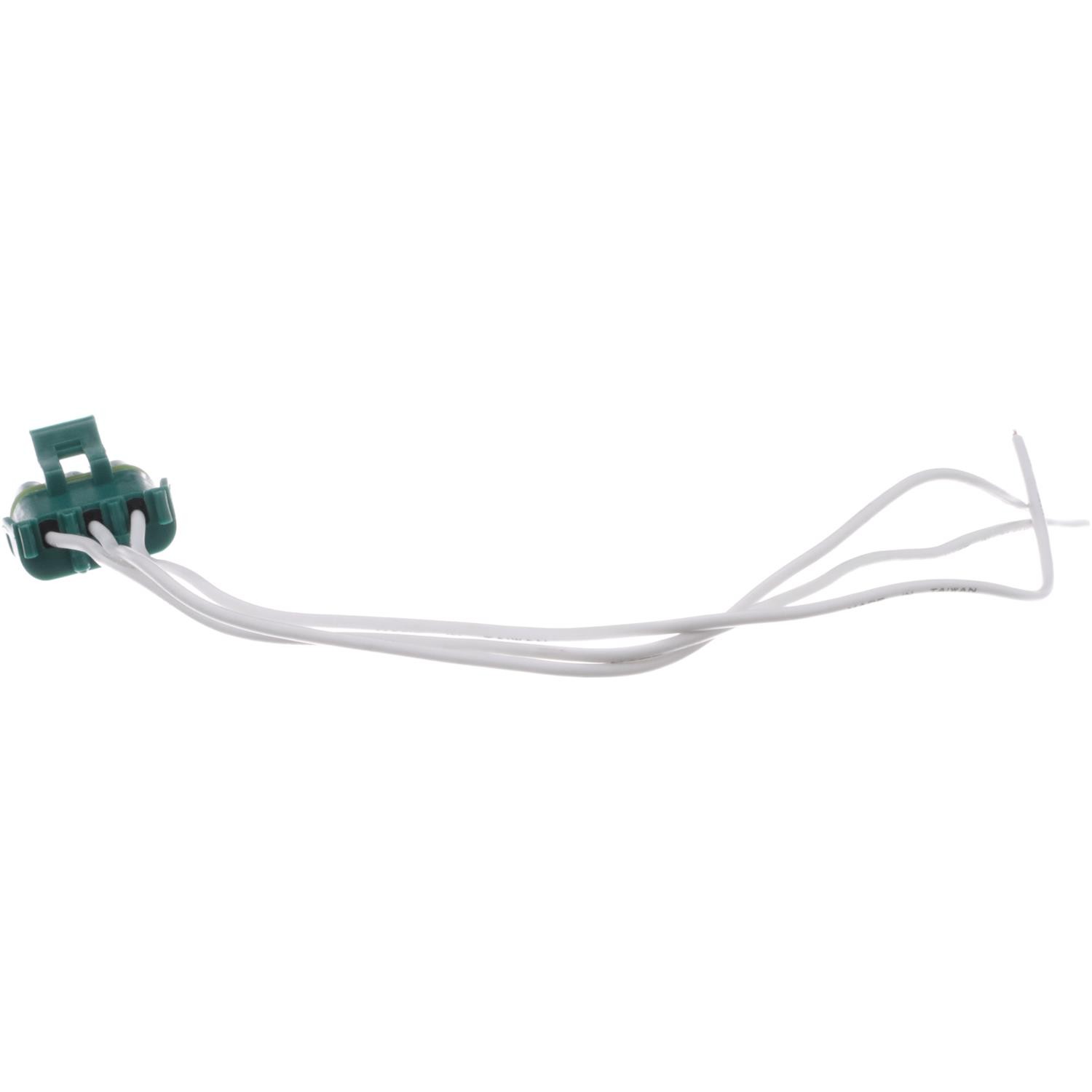 Standard Ignition Alternator Connector (HP4470) — image 7