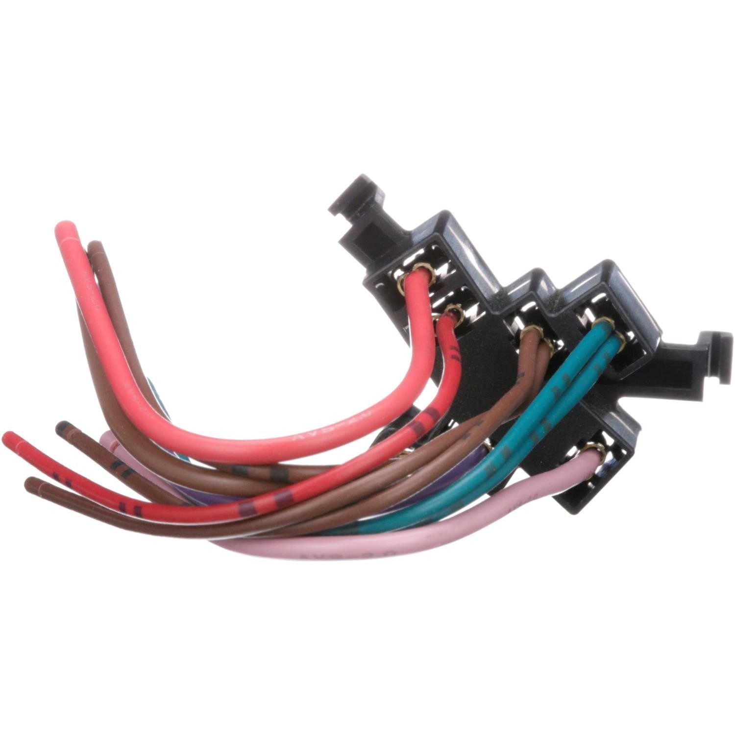 Standard Ignition Ignition Switch Connector (HP4760) — image 4