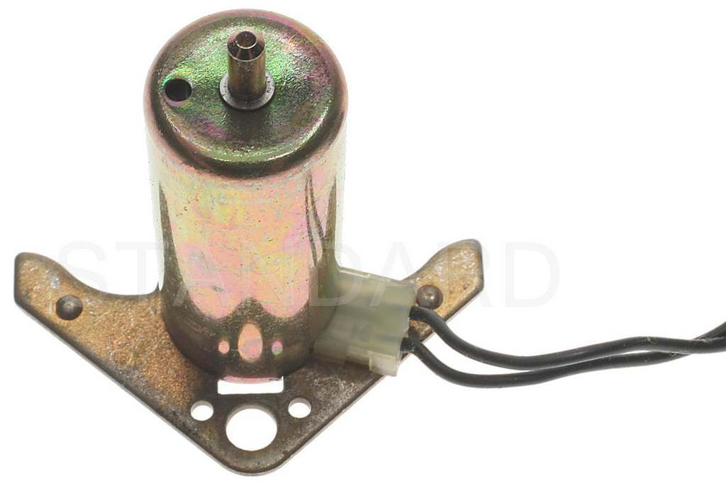 Standard Ignition Mixture Control Solenoid (MX26) — image 3