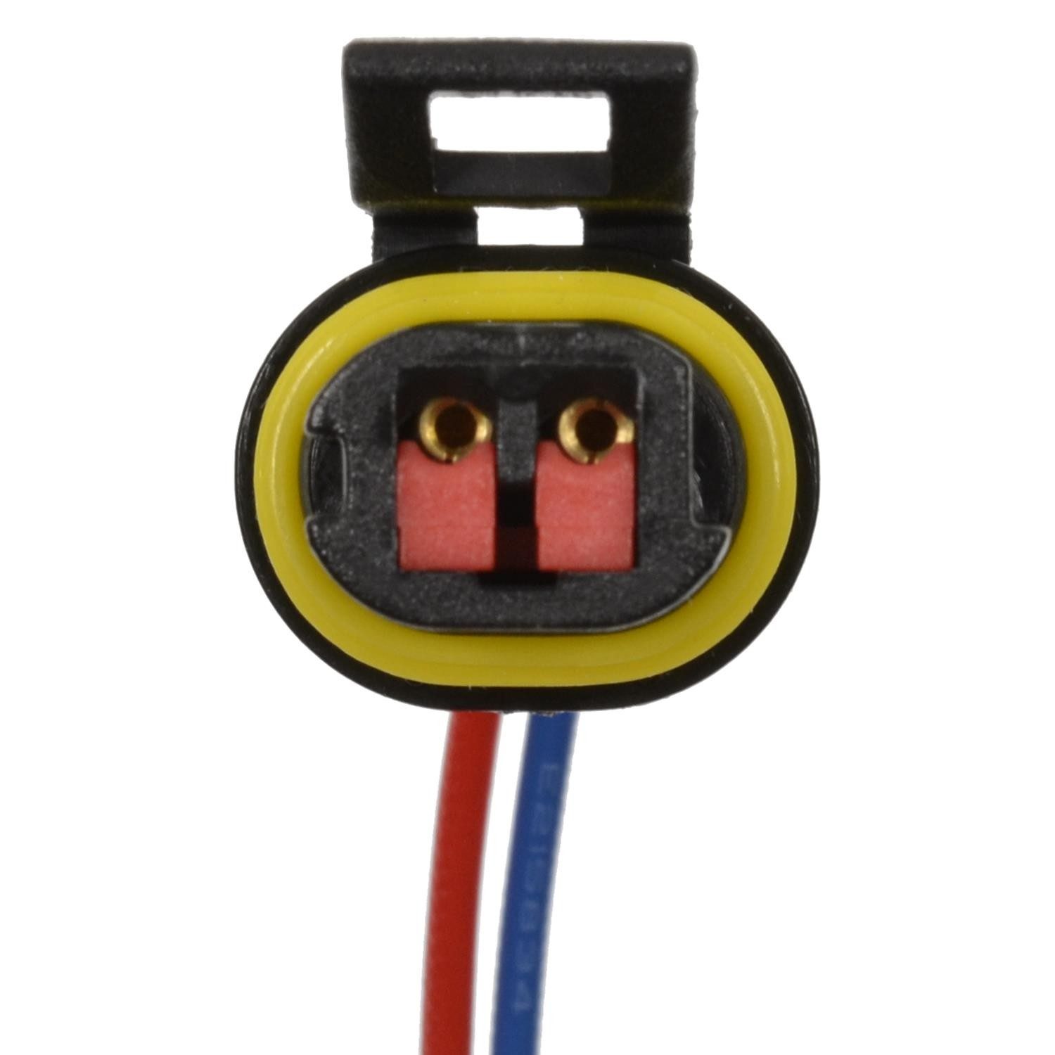 Standard Ignition Vehicle Speed Sensor Connector (ABSK1) — image 3