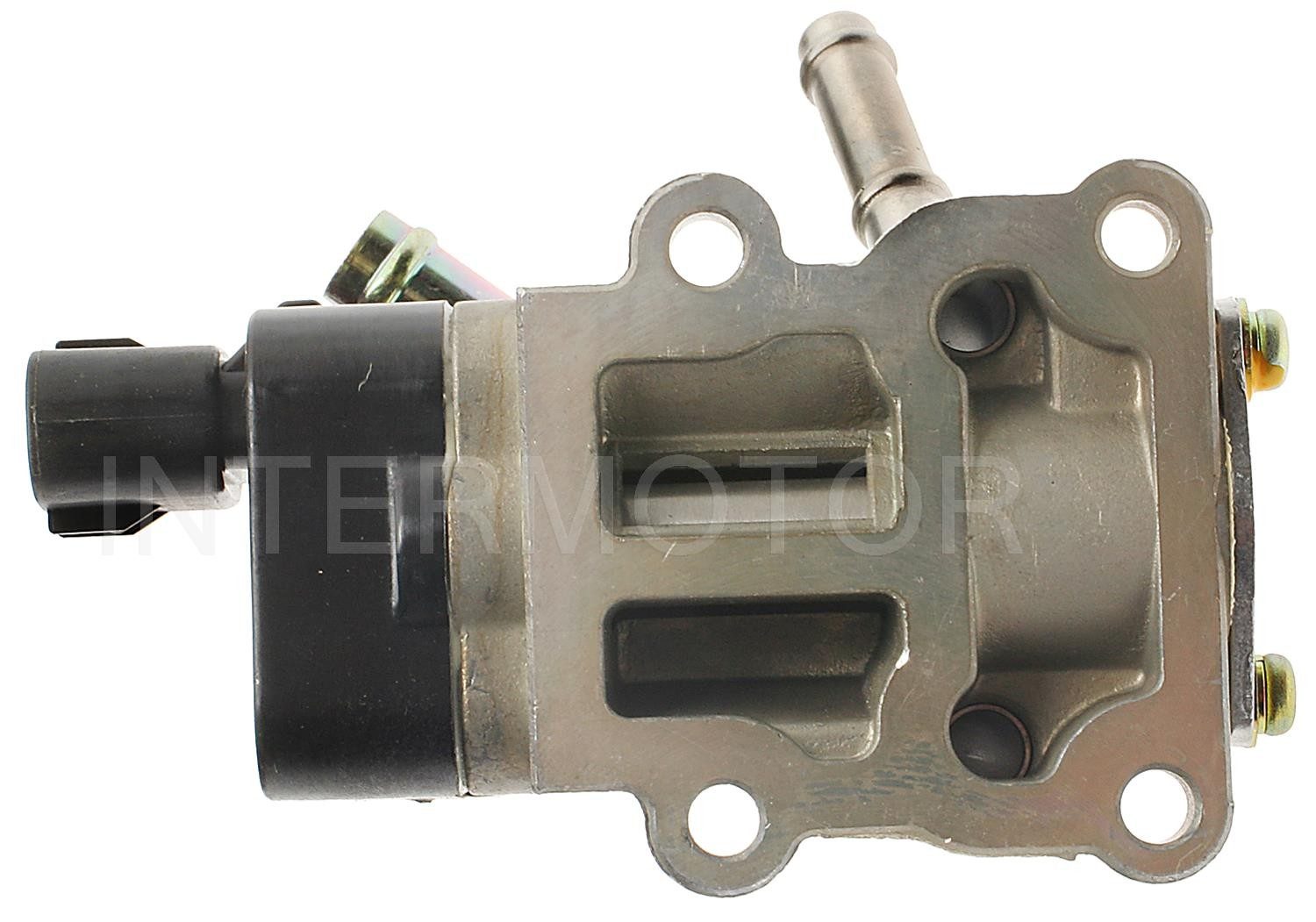 Standard Ignition Idle Air Control Valve (AC203) — image 3