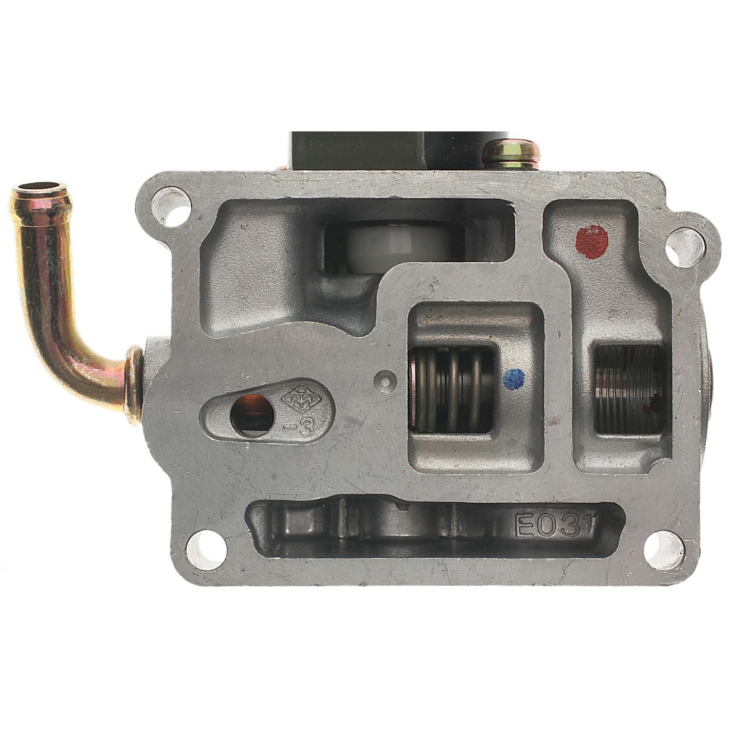 Standard Ignition Idle Air Control Valve (AC255) — image 4