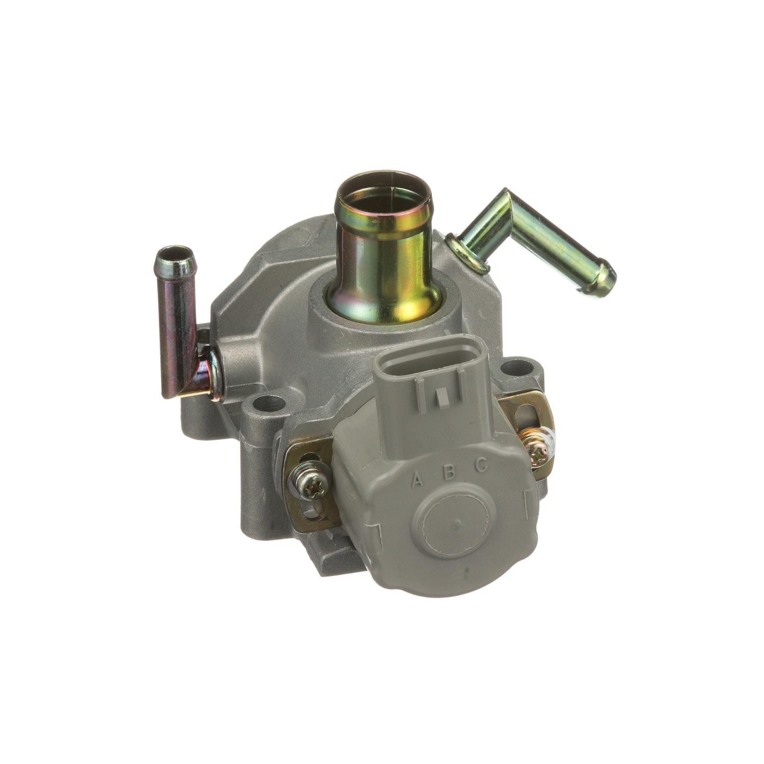 Standard Ignition Idle Air Control Valve (AC296) — image 4