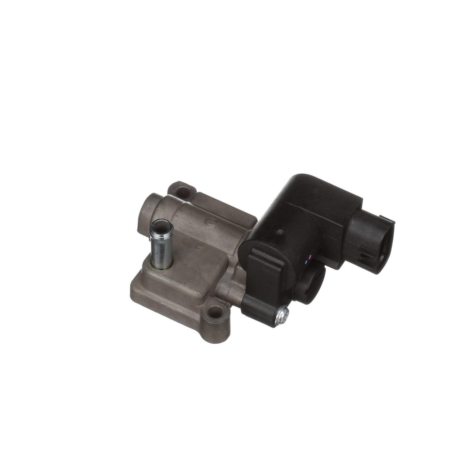 Standard Ignition Idle Air Control Valve (AC552) — image 3