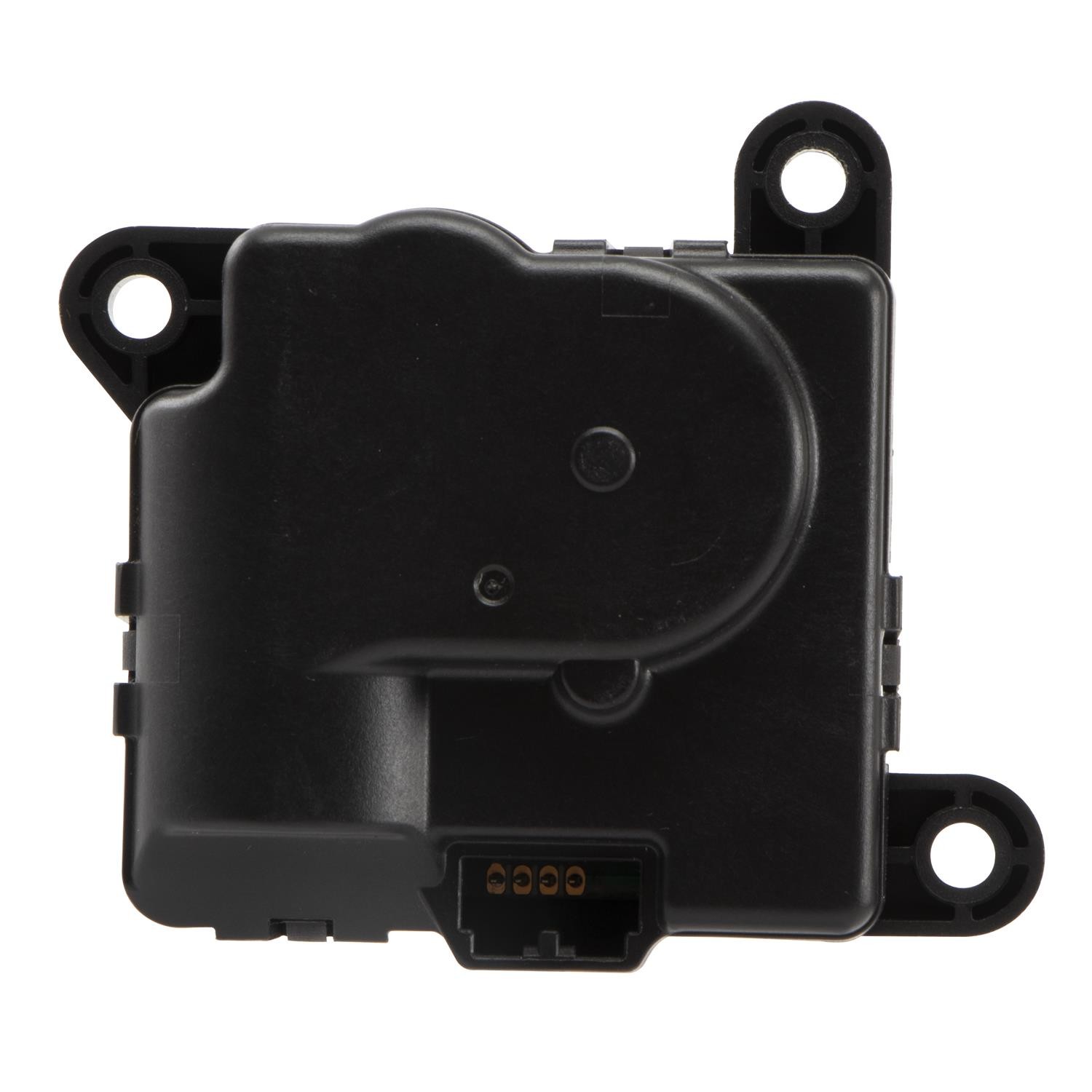 Standard Ignition HVAC Blend Door Actuator (ADR4479) — image 4