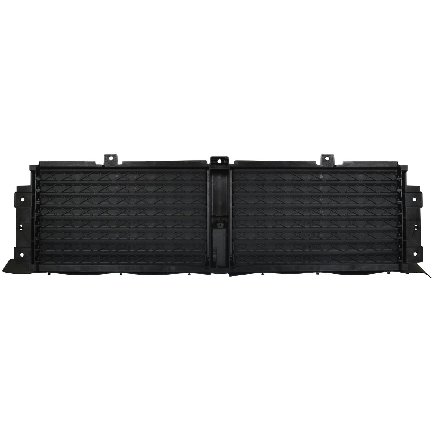 Standard Ignition Radiator Shutter Assembly (AGS1035) — image 3