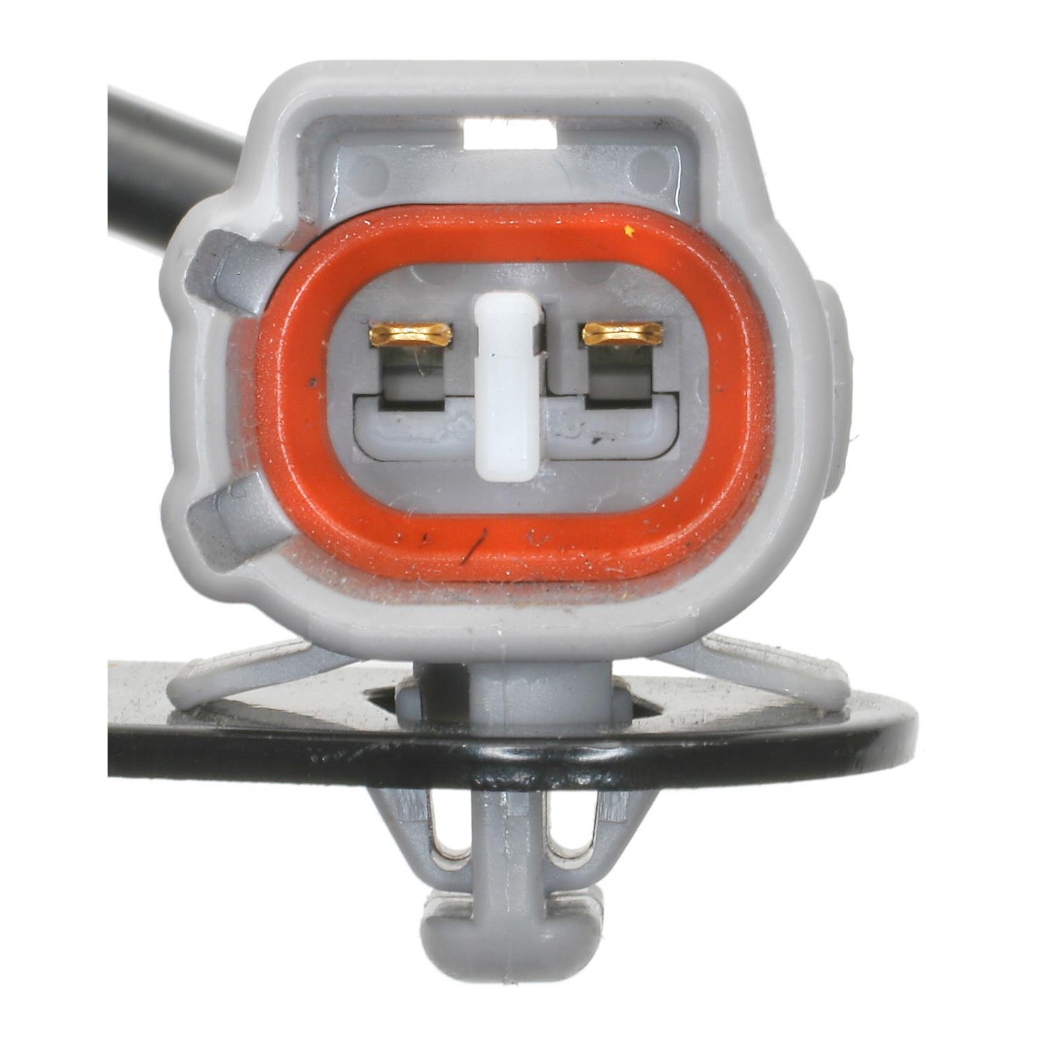 Standard Ignition Front Left ABS Wheel Speed Sensor Wiring Harness (ALH12) — image 4