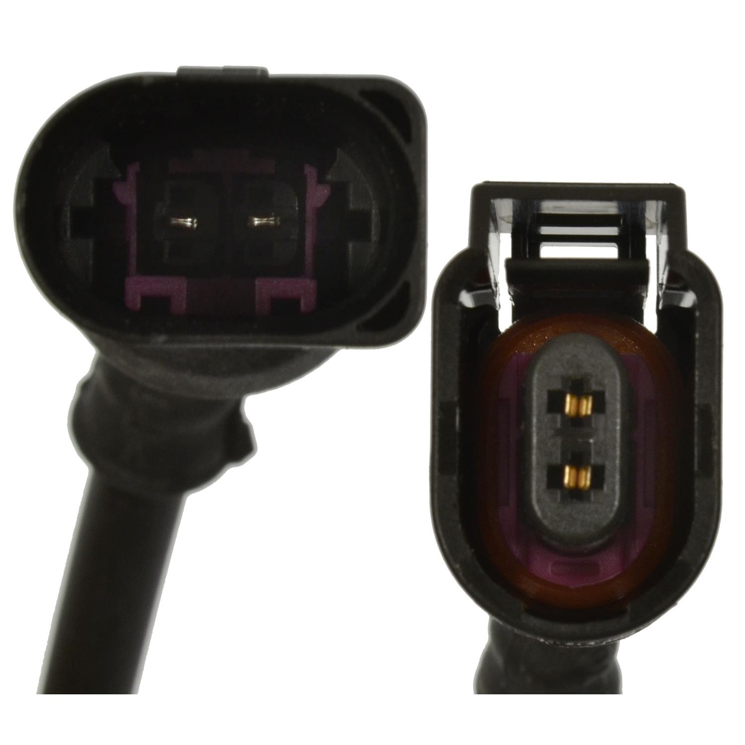 Standard Ignition Front Left ABS Wheel Speed Sensor Wiring Harness (ALH210) — image 3