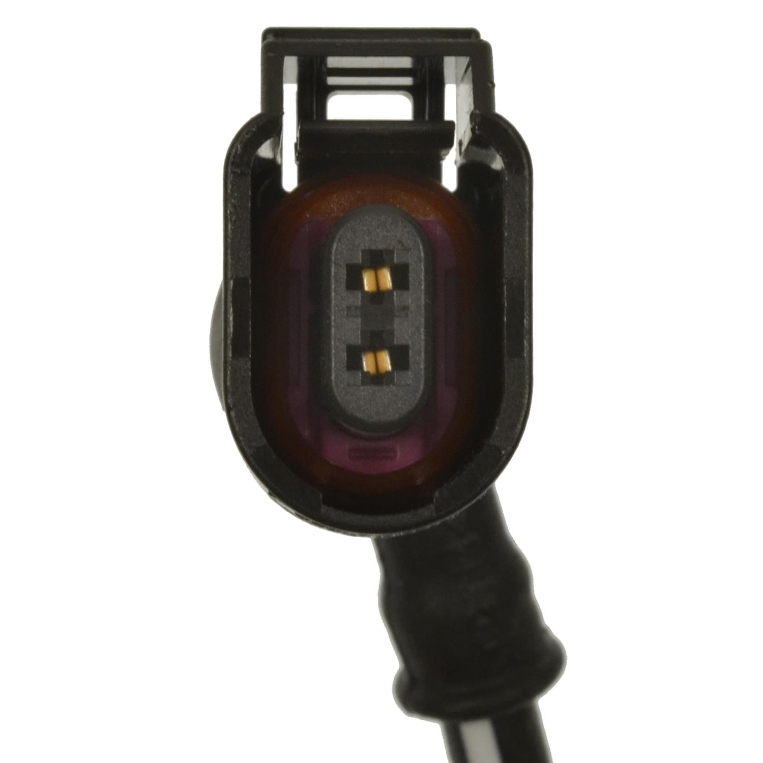 Standard Ignition Rear Left ABS Wheel Speed Sensor Wiring Harness (ALH296) — image 2
