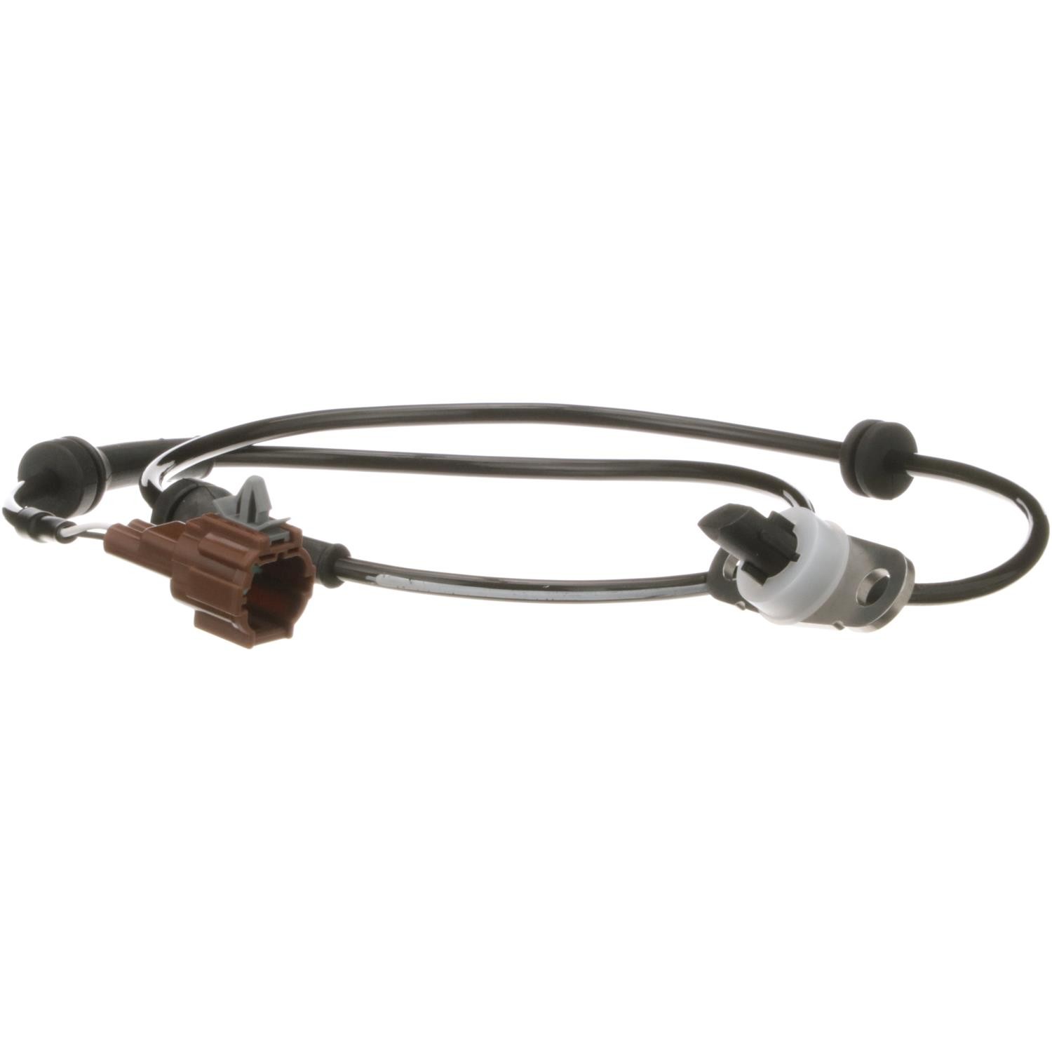 Standard Ignition Rear Left ABS Wheel Speed Sensor (ALS618) - 4