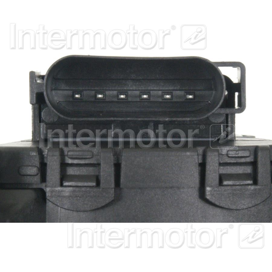 Standard Ignition Accelerator Pedal Sensor (APS236) - 2