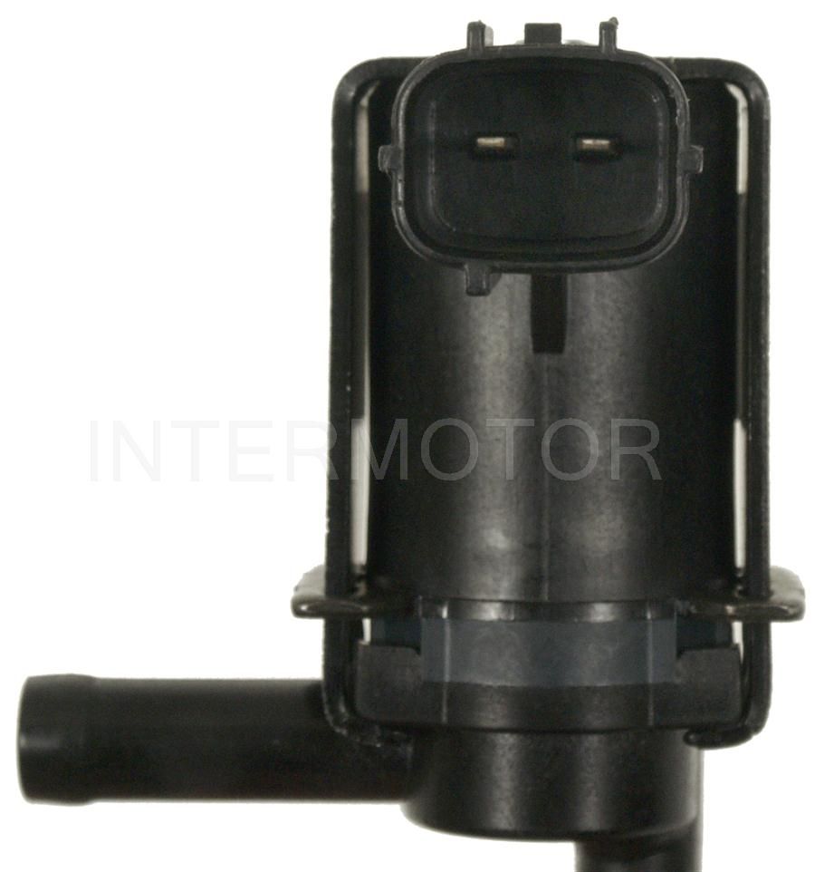 Standard Ignition Vapor Canister Purge Solenoid (CP577) - 2