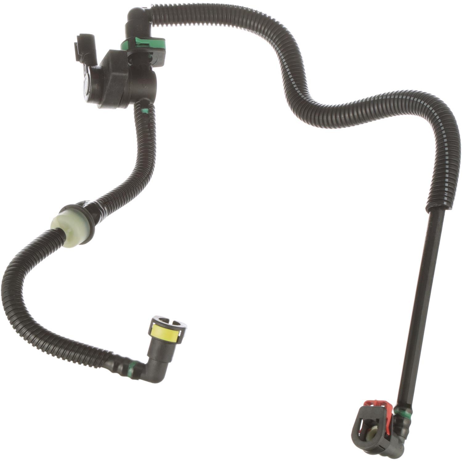 Standard Ignition Vapor Canister Purge Solenoid (CP985) - 4