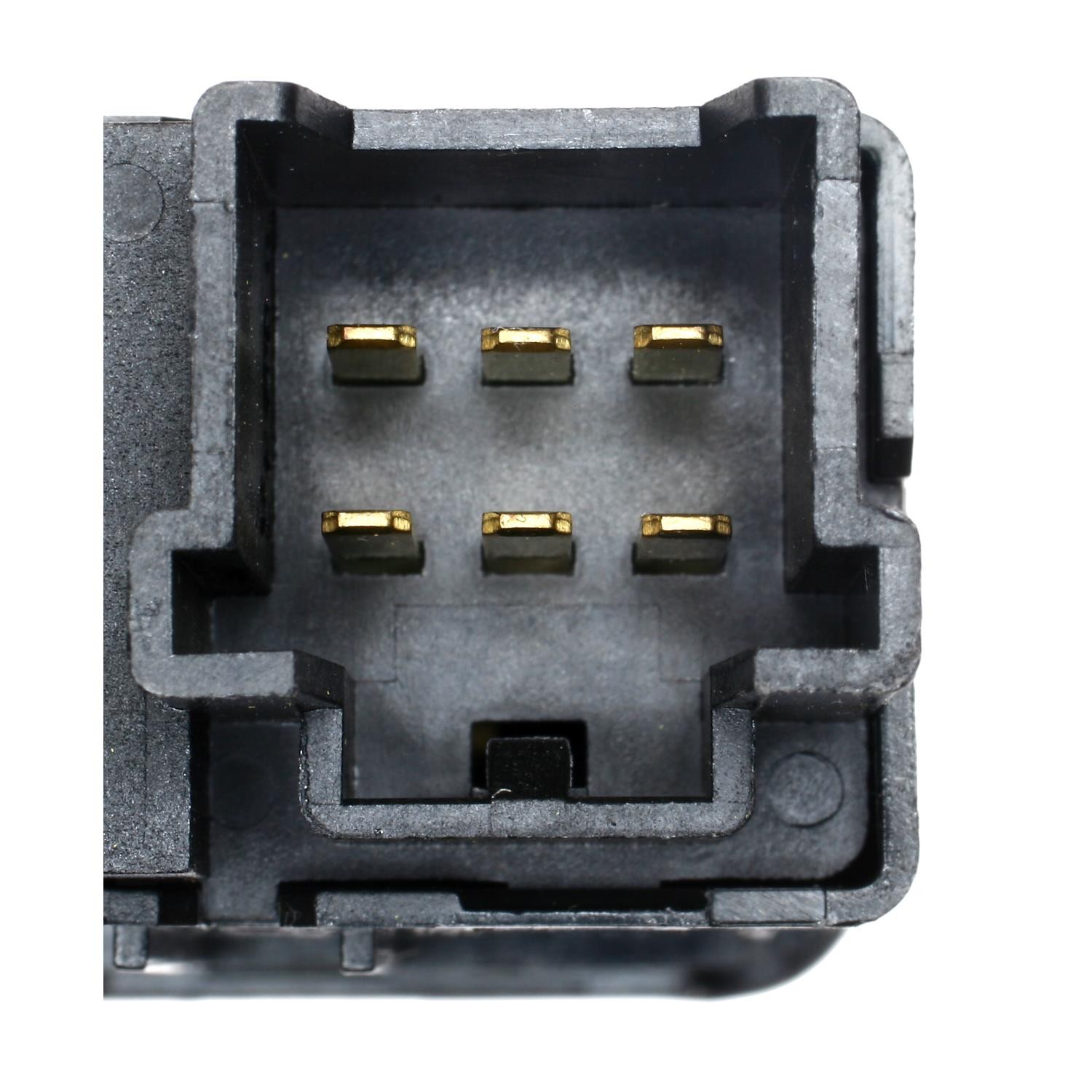 Standard Ignition Window Defroster Switch (DFG17) - 4
