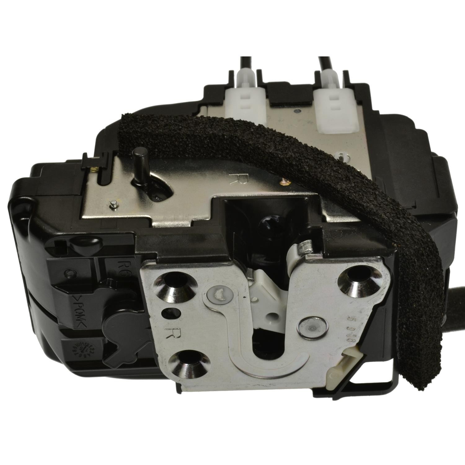 Standard Ignition Rear Right Door Lock Actuator (DLA1018) - 3