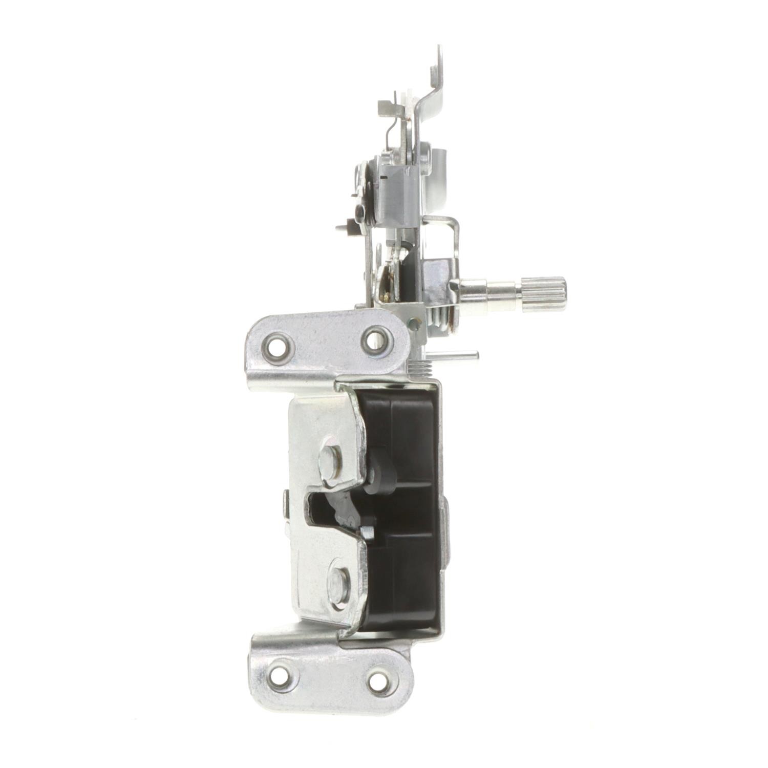 Standard Ignition Door Latch Assembly (DLA1654) - 4