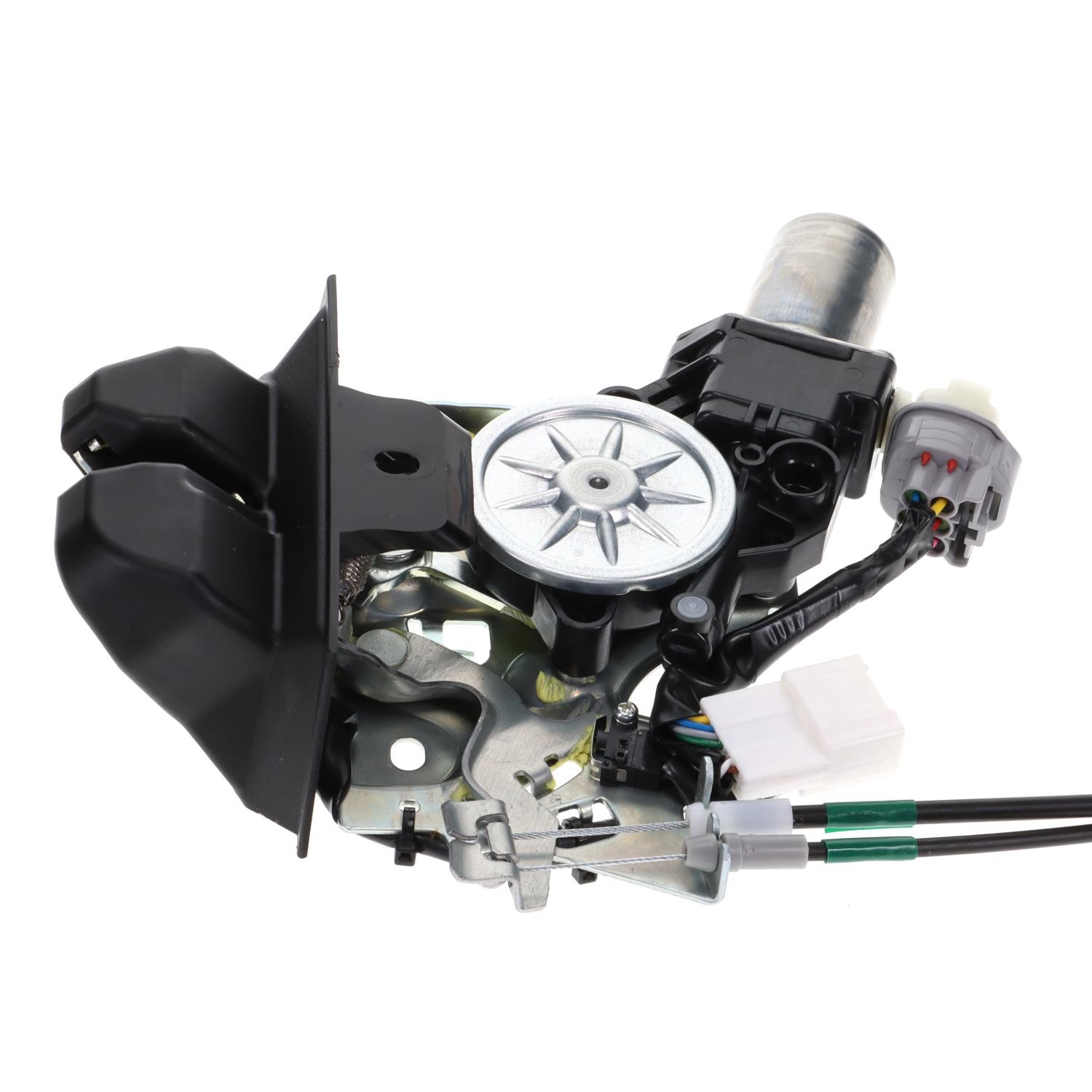 Standard Ignition Trunk Lock Actuator Motor (DLA1673) - 6