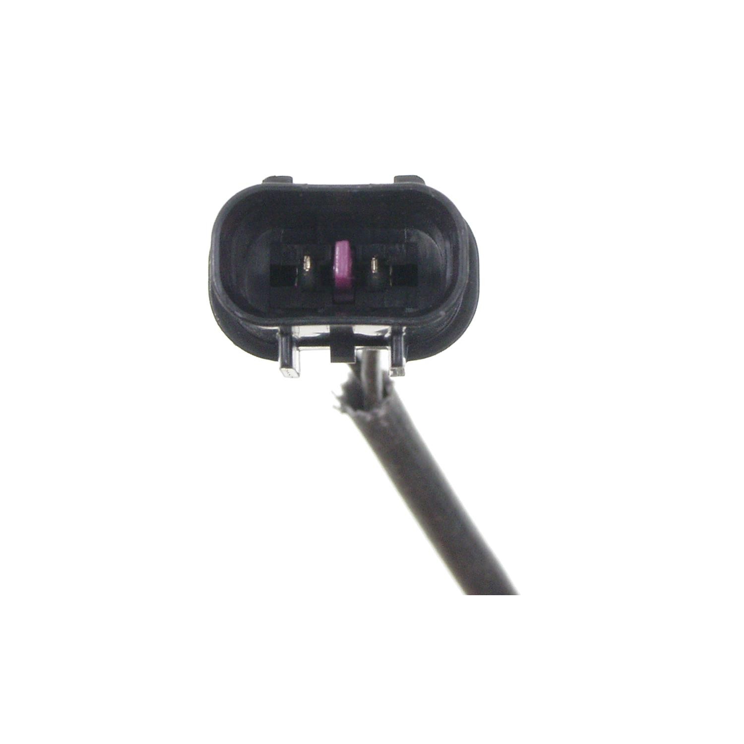 Standard Ignition Exhaust Gas Recirculation (EGR) Valve (EGV958) - 2