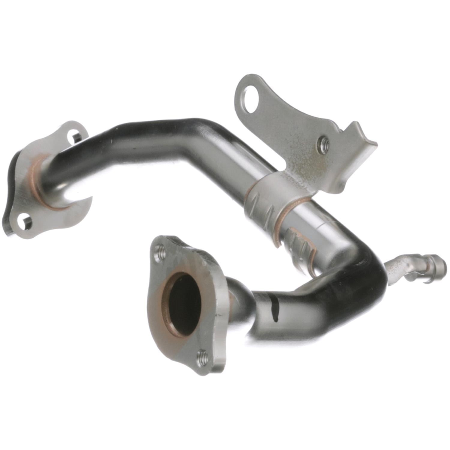 Standard Ignition Exhaust Gas Recirculation (EGR) Tube (ETB115) - 5