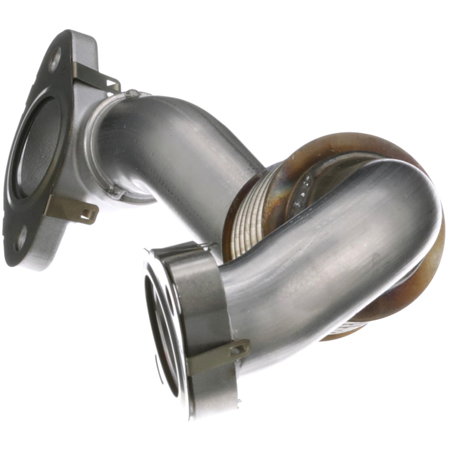 Standard Ignition Exhaust Gas Recirculation (EGR) Tube (ETB171) - 4