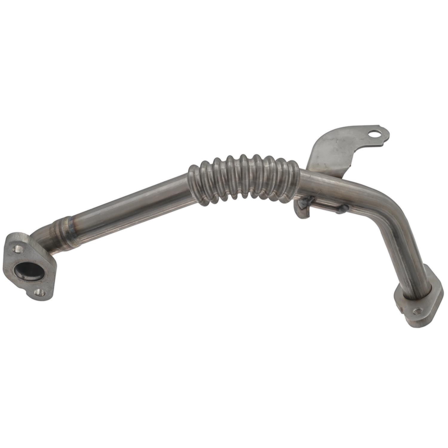 Standard Ignition Exhaust Gas Recirculation (EGR) Tube (ETB193) - 3