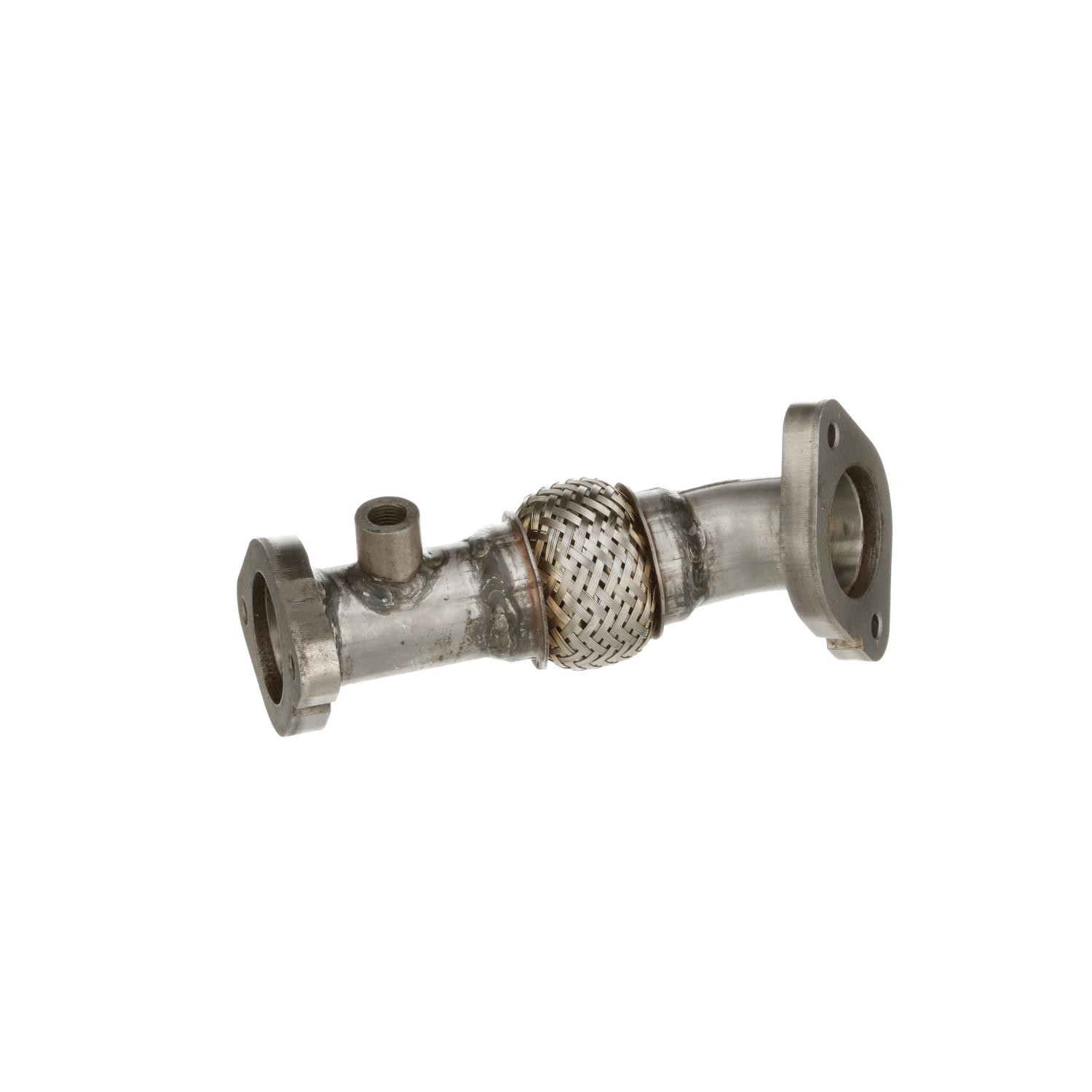 Standard Ignition Exhaust Gas Recirculation (EGR) Tube (ETB78) - Main Image
