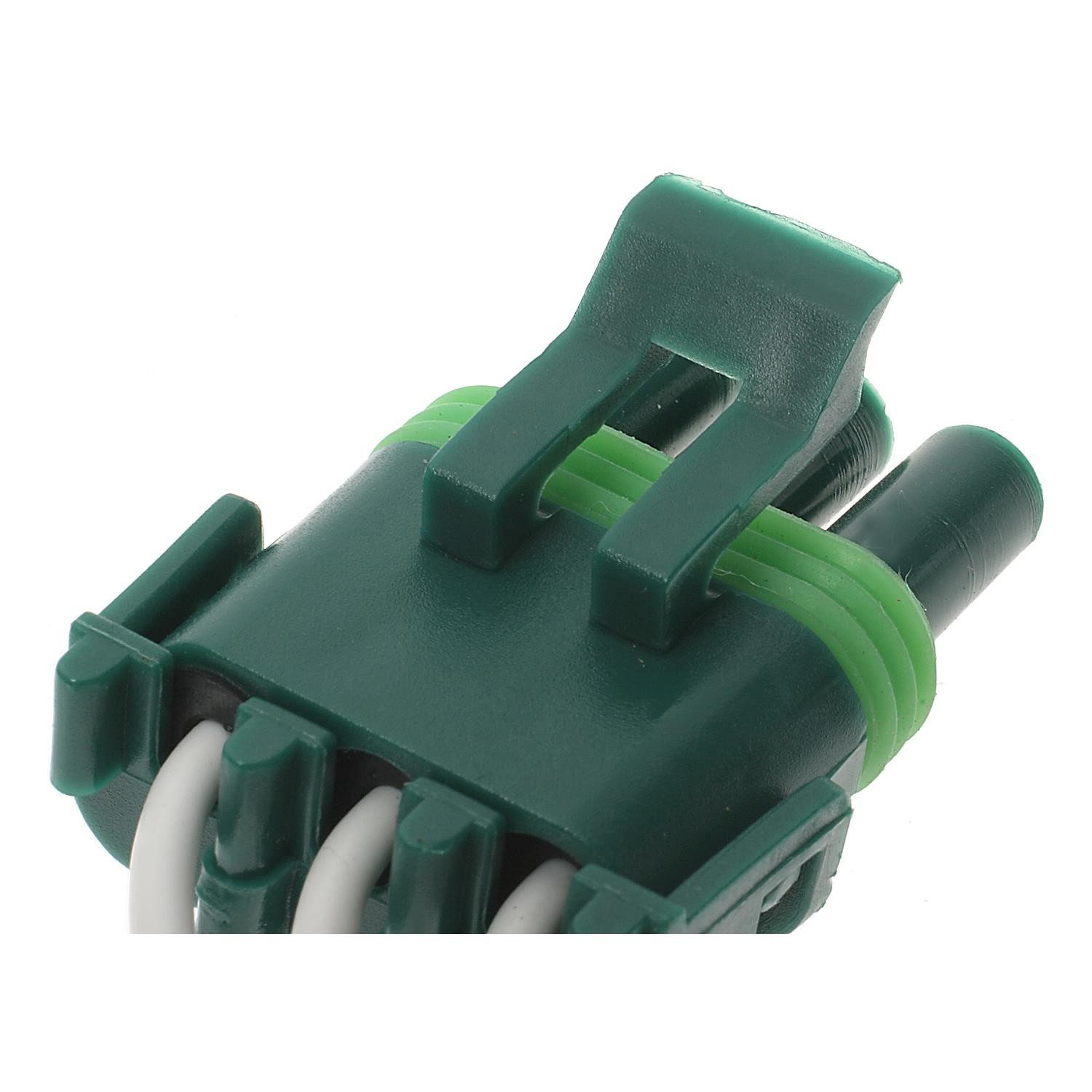 Standard Ignition Alternator Connector (HP4470) — image 2