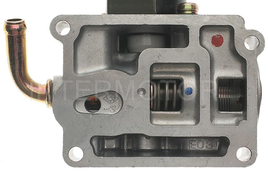 Standard Ignition Idle Air Control Valve (AC255) — image 5