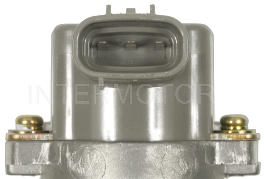 Standard Ignition Idle Air Control Valve (AC296) — image 2