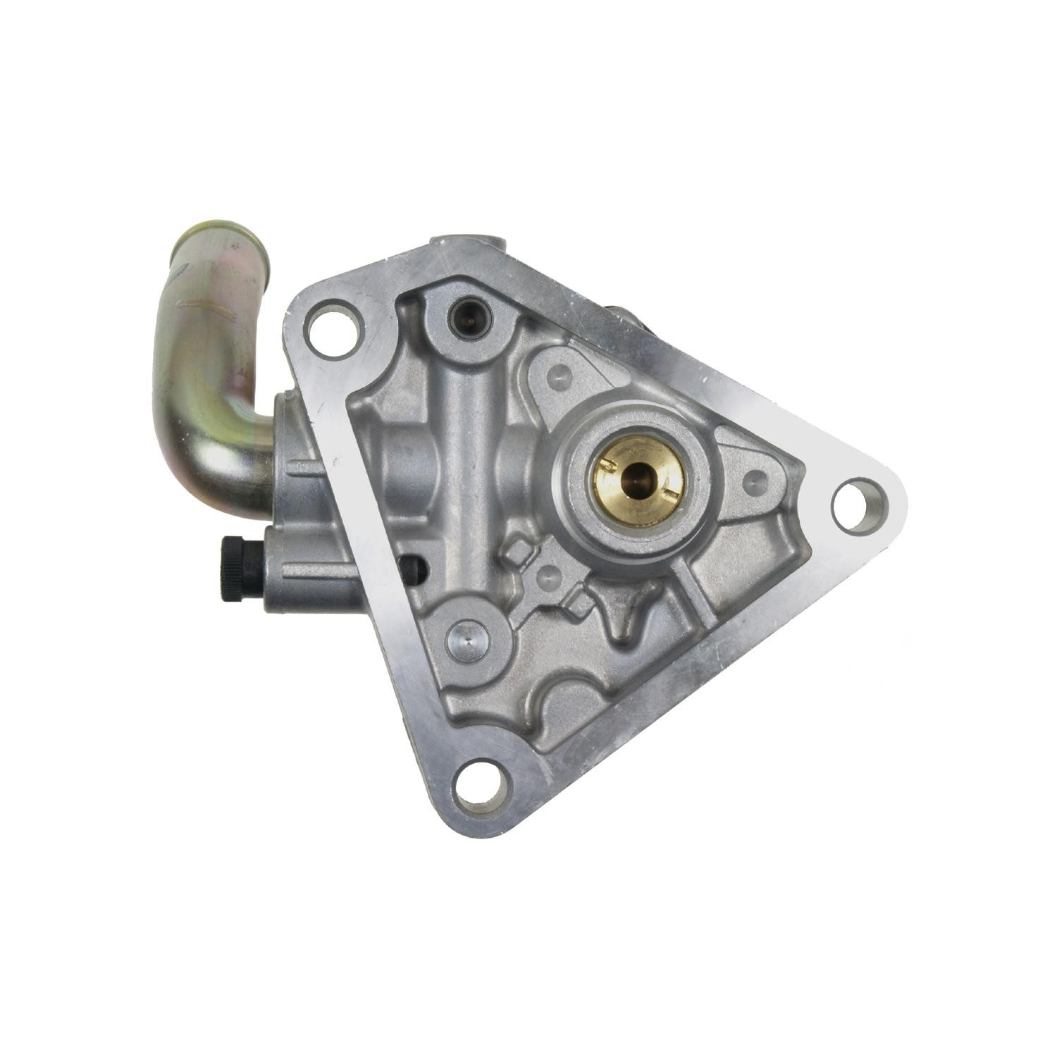 Standard Ignition Idle Air Control Valve (AC518) — image 4