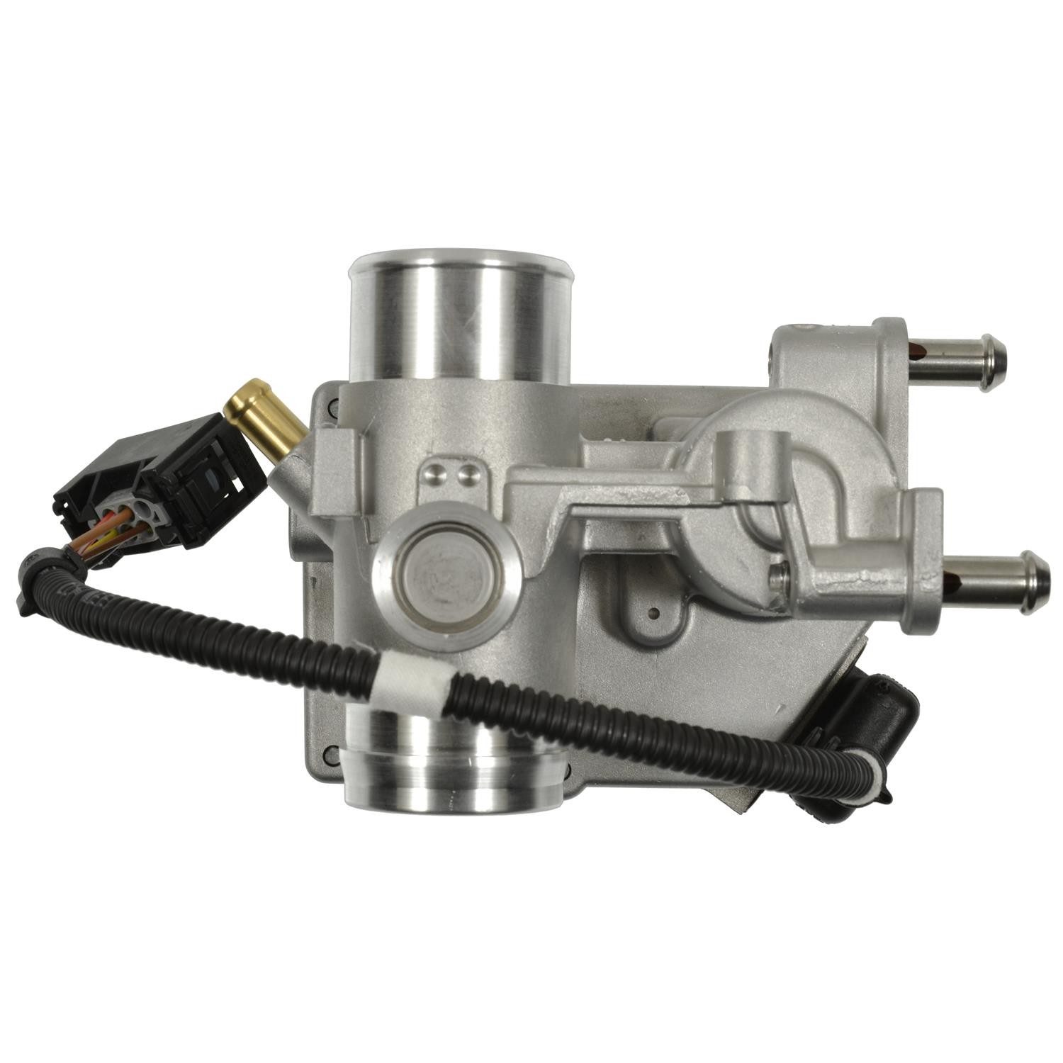 Standard Ignition Idle Air Control Valve (AC597)