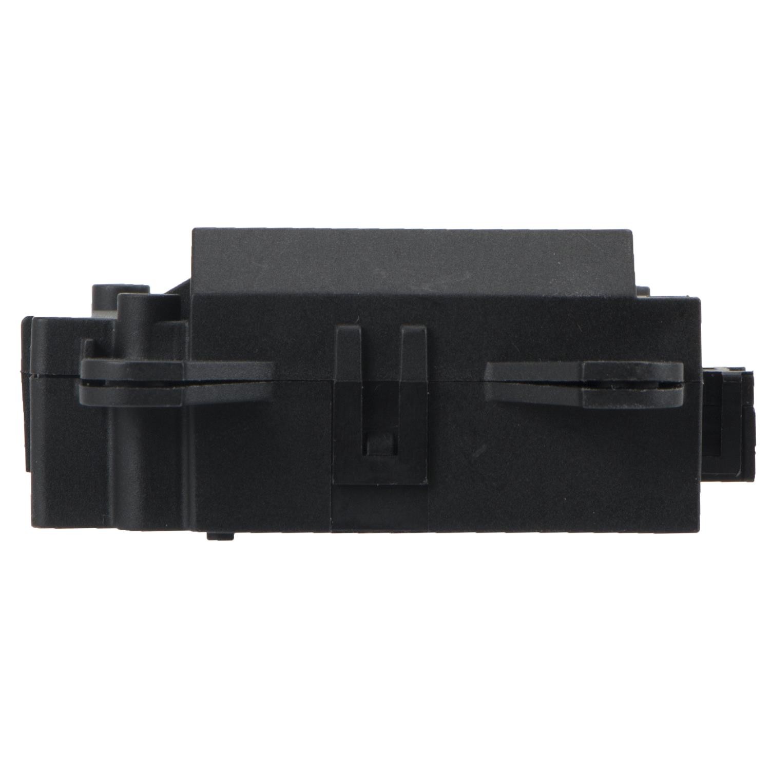 Standard Ignition HVAC Floor Mode Door Actuator (ADR4216) — image 4