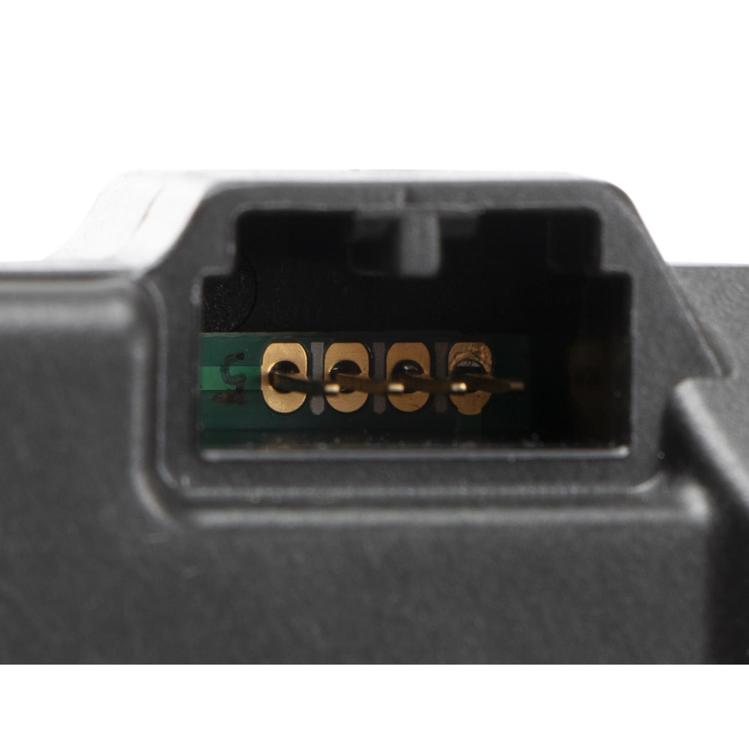 Standard Ignition HVAC Blend Door Actuator (ADR4479) — image 2