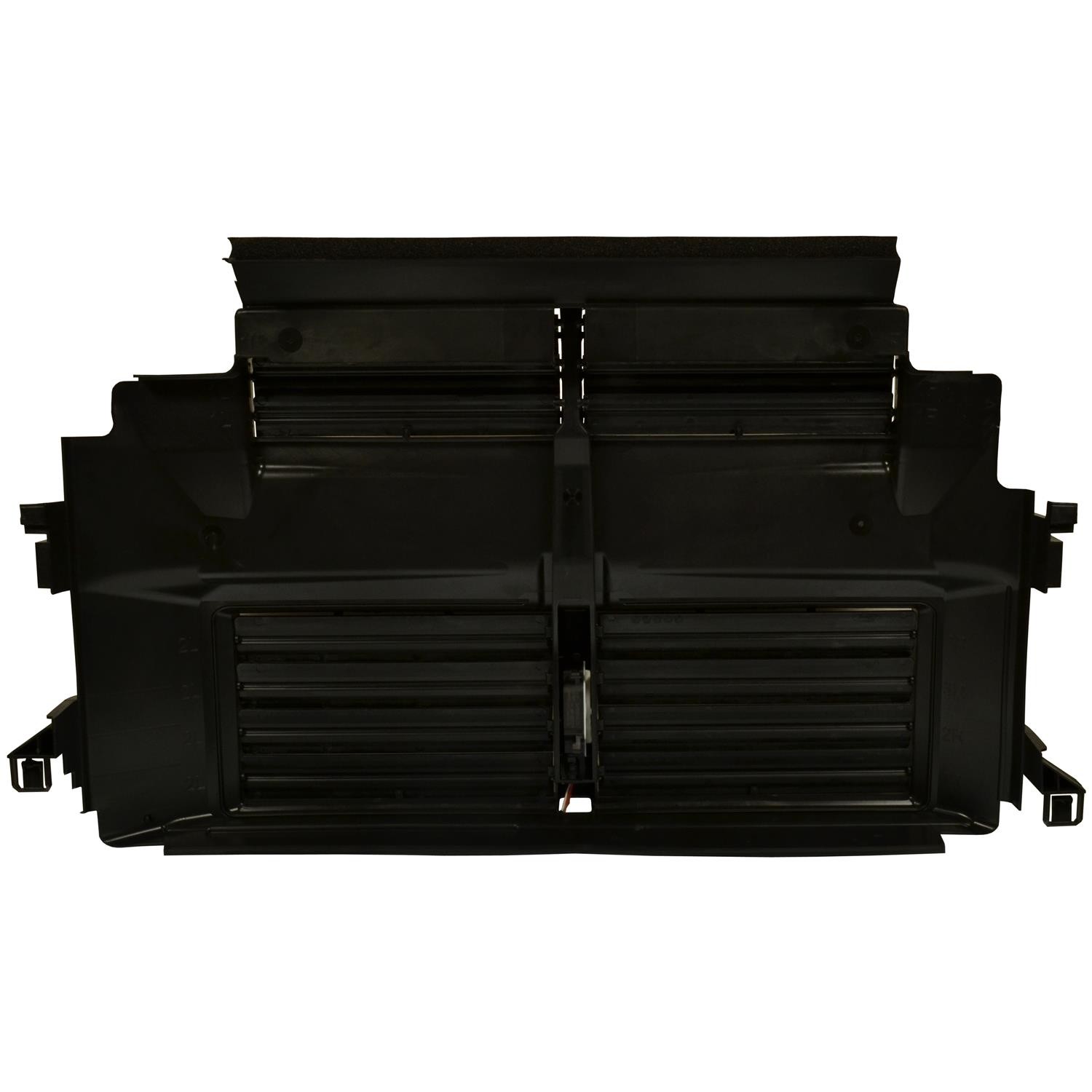 Standard Ignition Radiator Shutter Assembly (AGS1008) — image 3