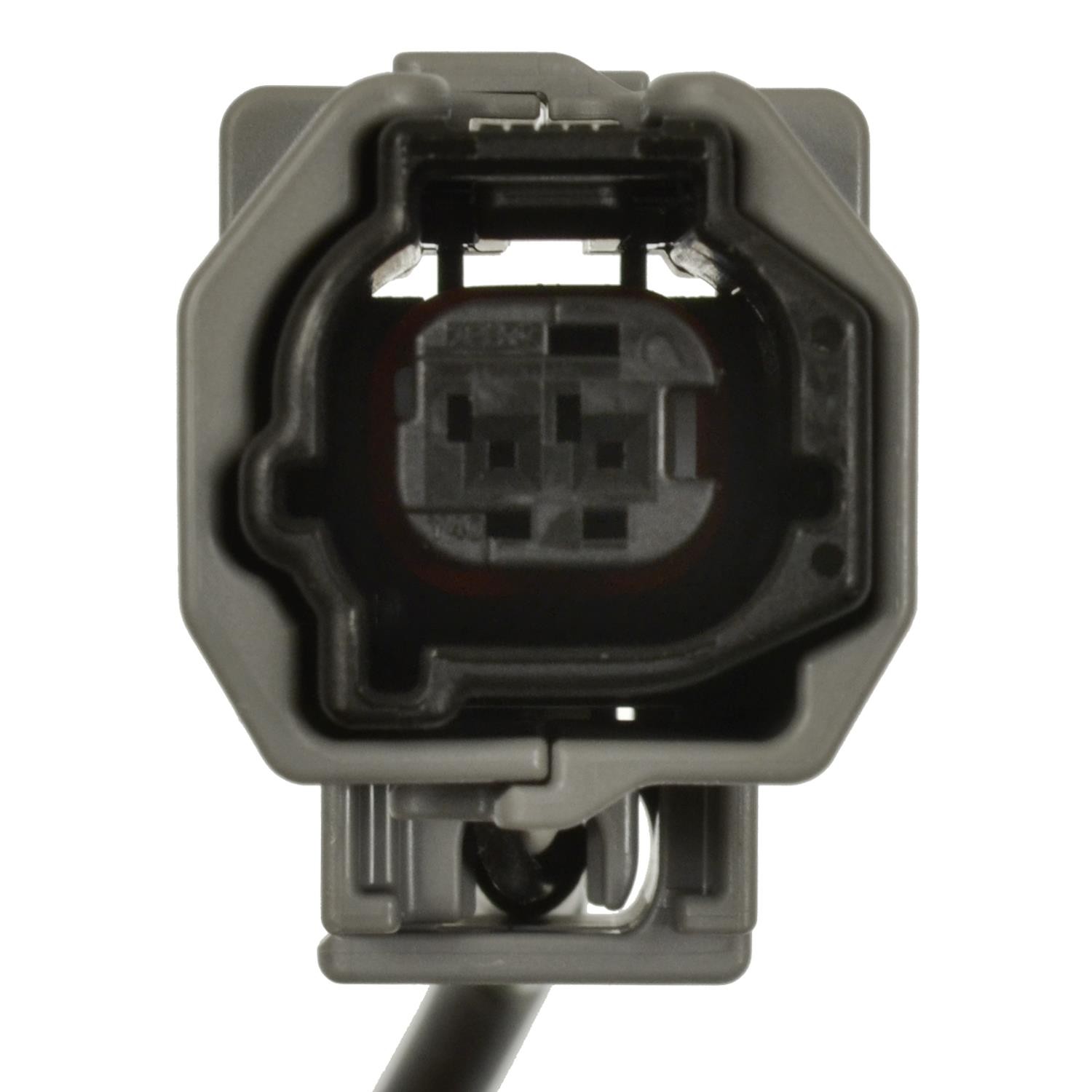 Standard Ignition Front Left ABS Wheel Speed Sensor Wiring Harness (ALH141) — image 2