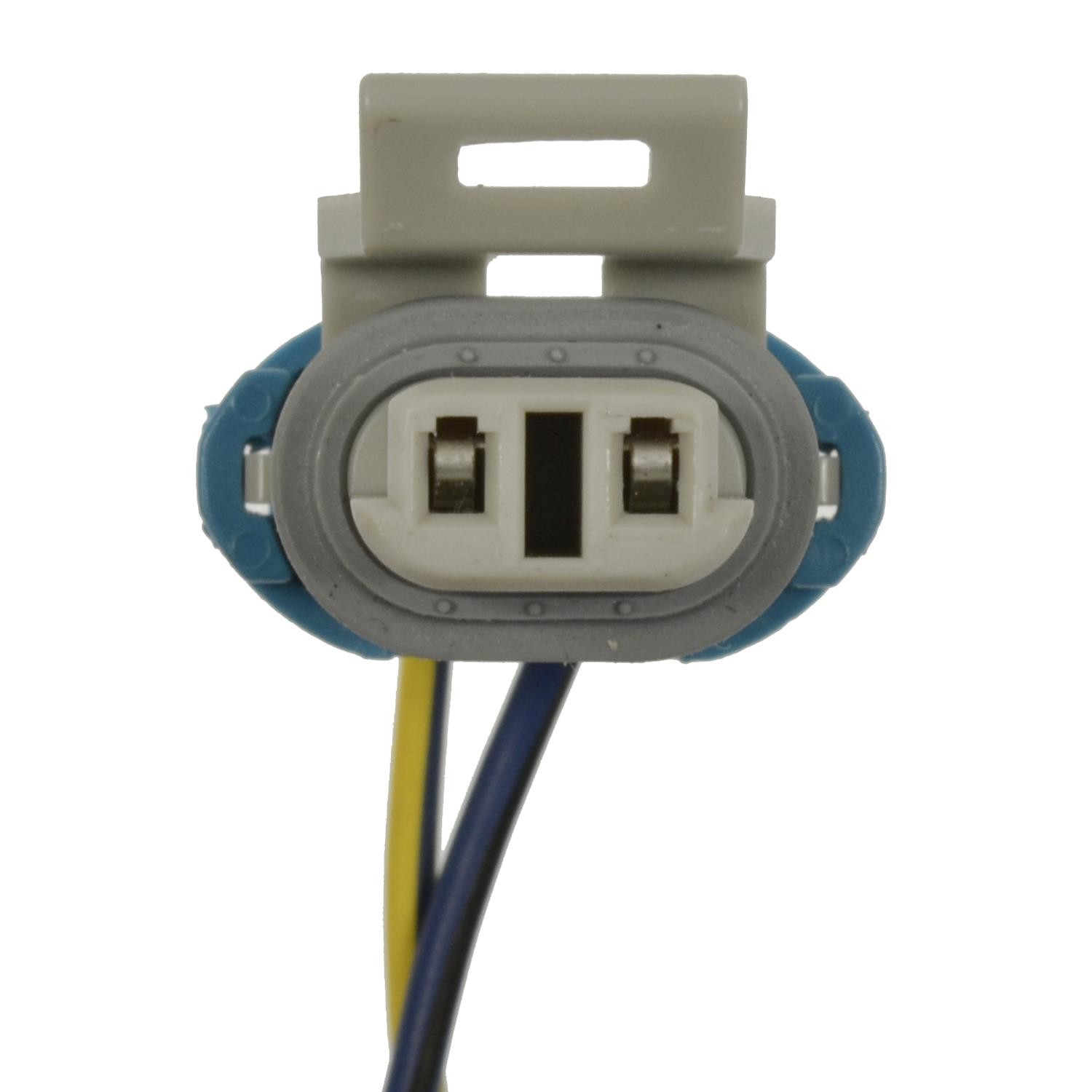 Standard Ignition Front Left ABS Wheel Speed Sensor Wiring Harness (ALH164) — image 2