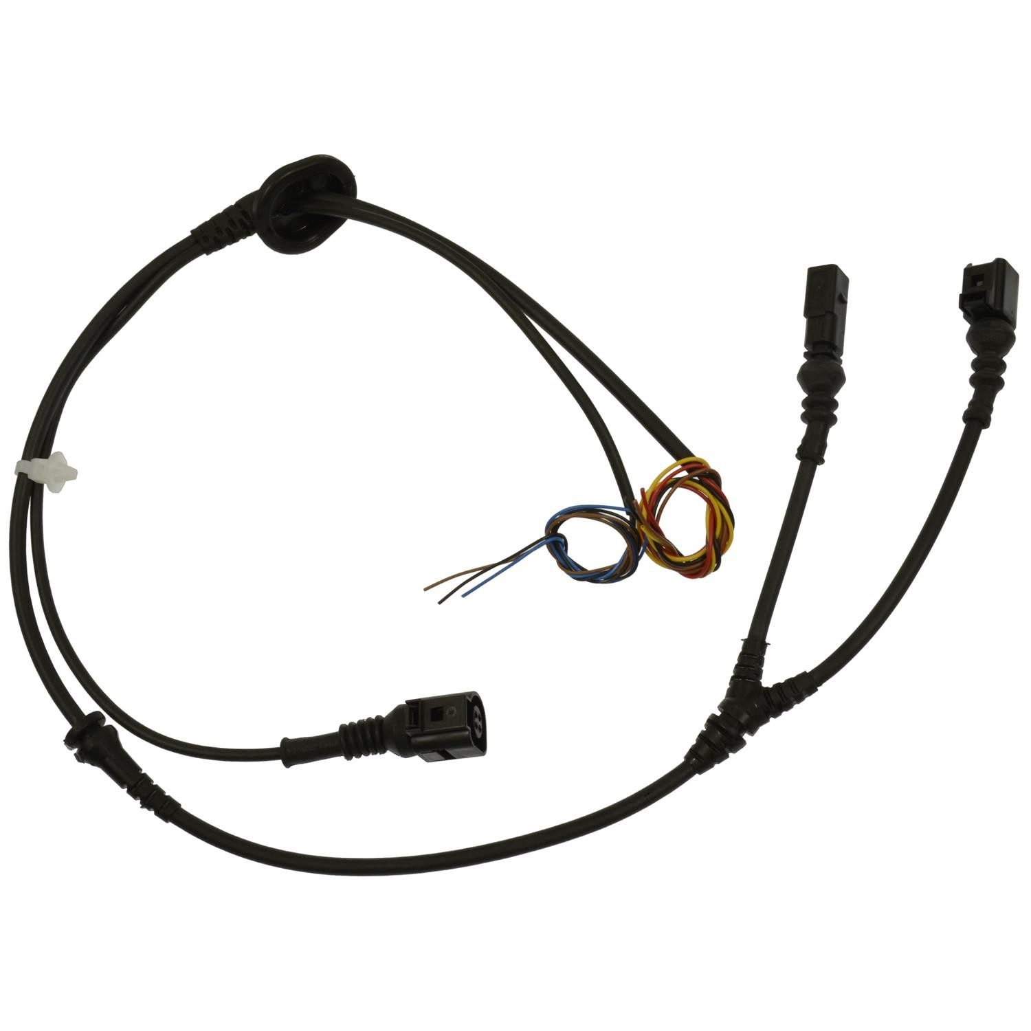 Standard Ignition Front Left ABS Wheel Speed Sensor Wiring Harness (ALH210)