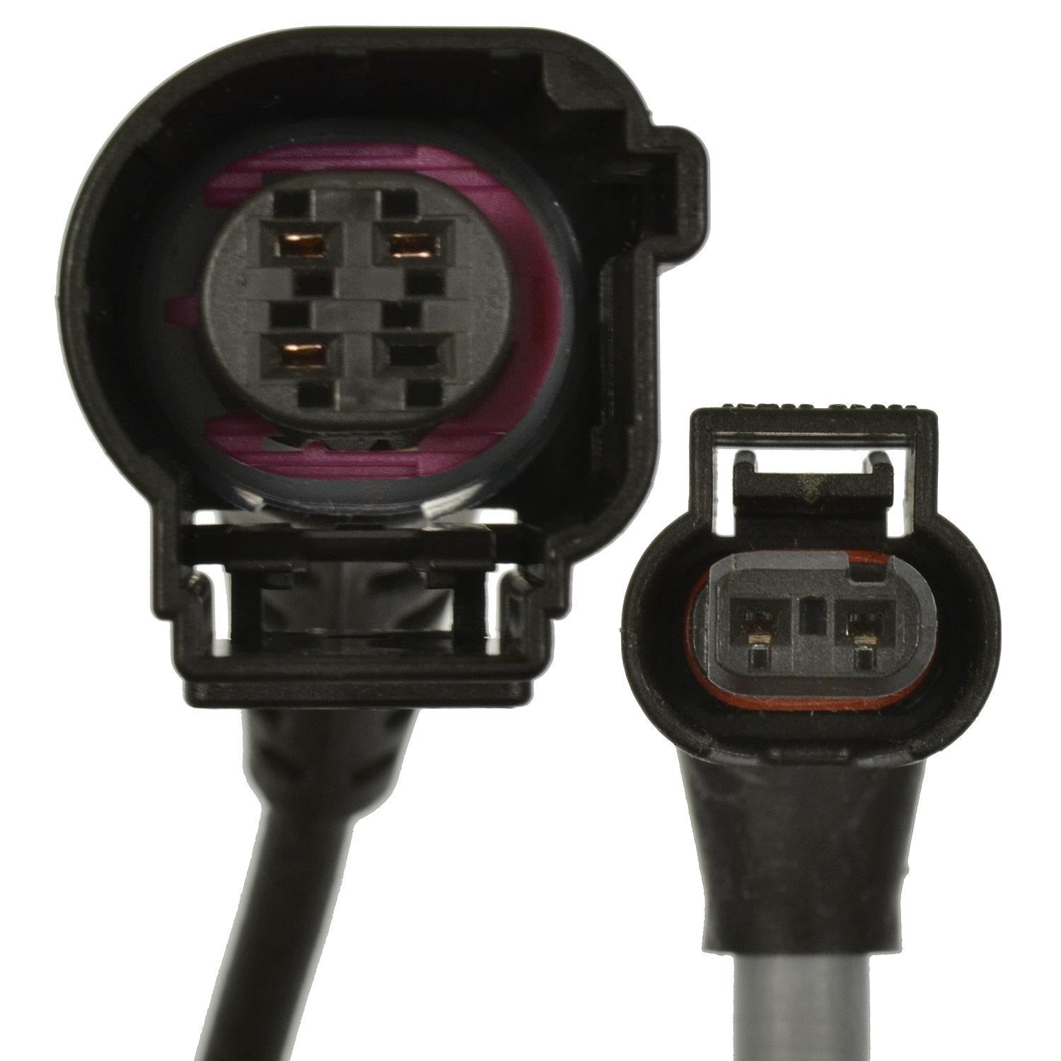 Standard Ignition Front Left ABS Wheel Speed Sensor Wiring Harness (ALH241) — image 3