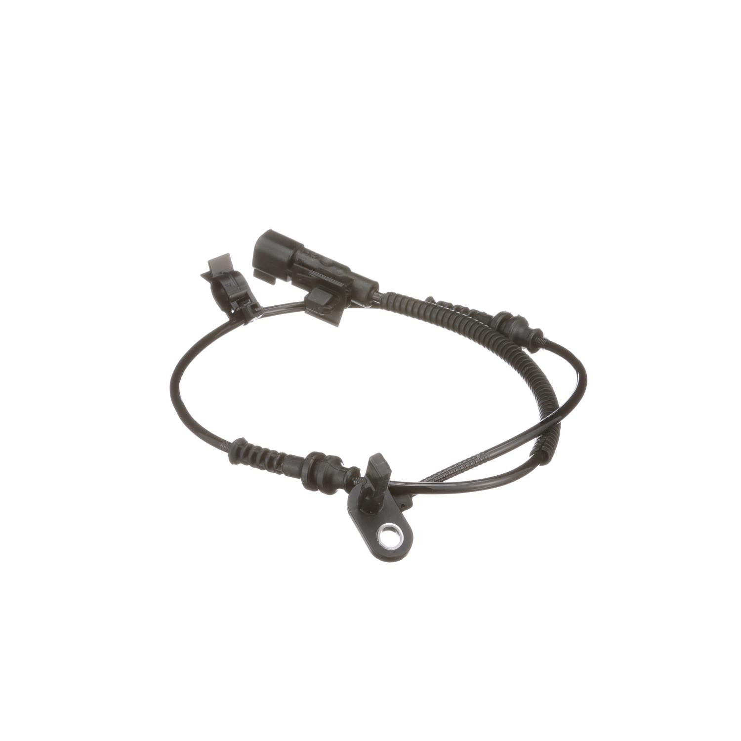 Standard Ignition Rear ABS Wheel Speed Sensor (ALS3286) - 6