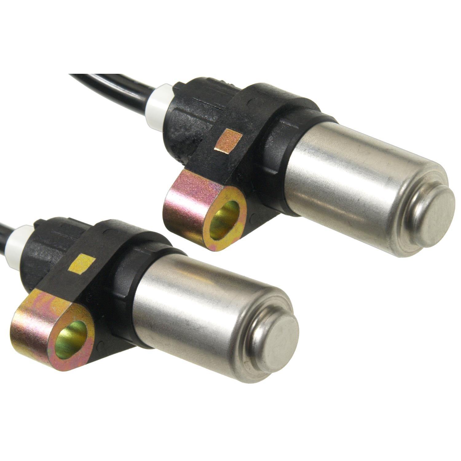 Standard Ignition Rear ABS Wheel Speed Sensor (ALS571) - 2
