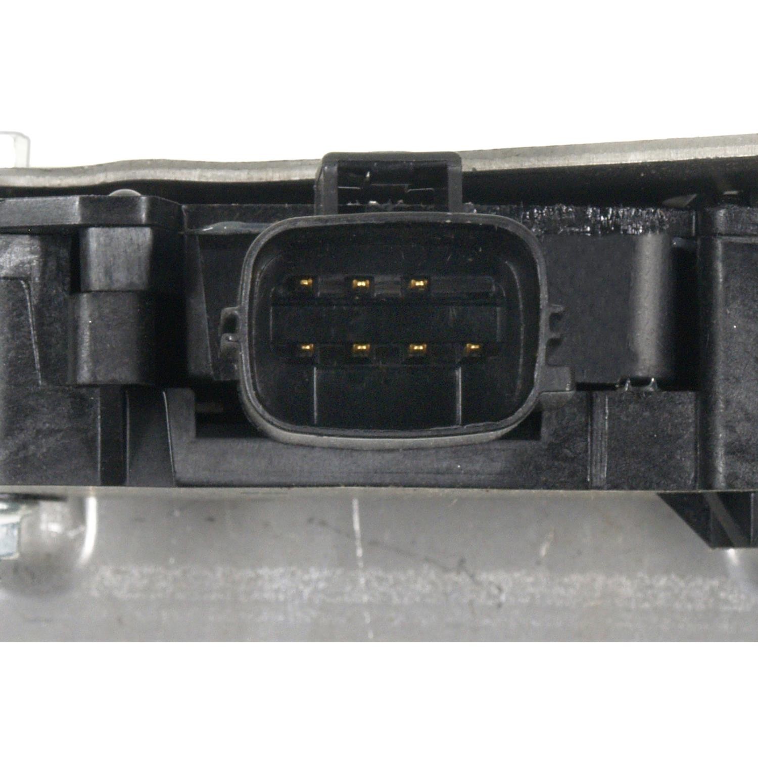 Standard Ignition Accelerator Pedal Sensor (APS233) - 2