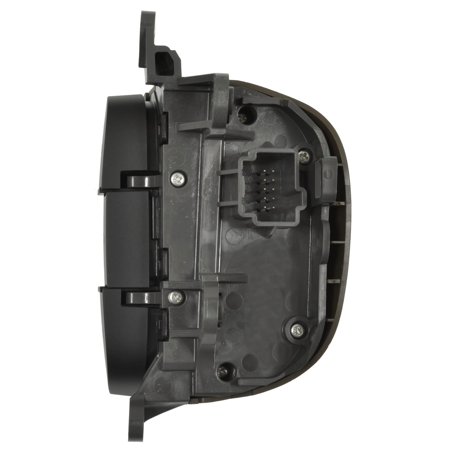 Standard Ignition Cruise Control Switch (CCA1225) - 4