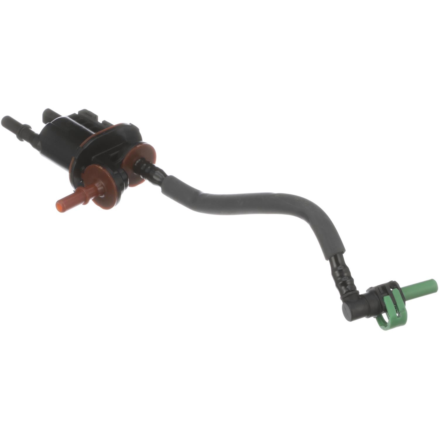 Standard Ignition Vapor Canister Purge Valve (CP125) - 3