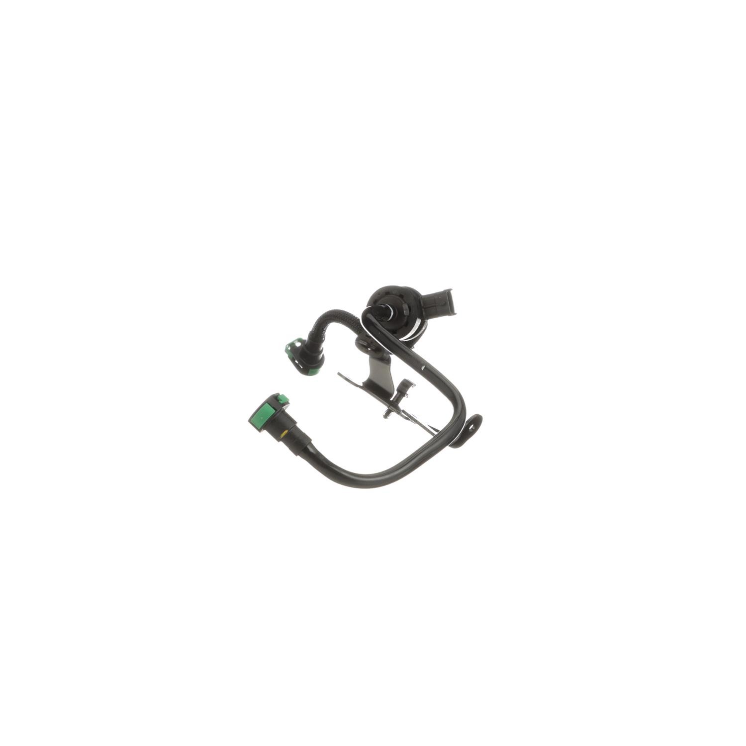 Standard Ignition Vapor Canister Purge Solenoid (CP805) - 5