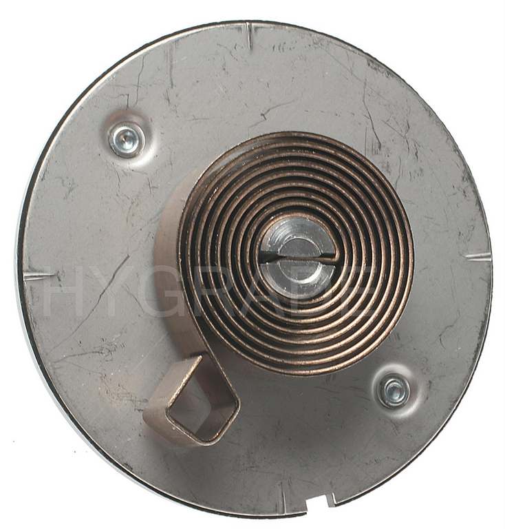 Standard Ignition Carburetor Choke Thermostat (CV329) — image 5