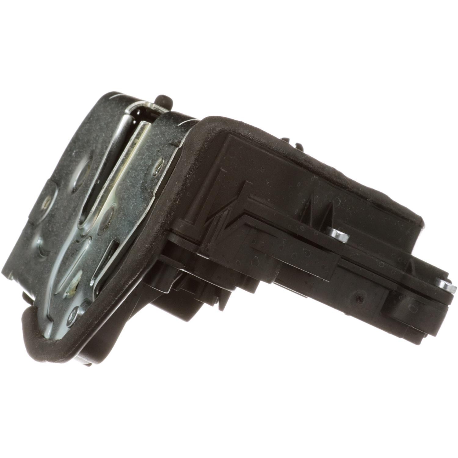 Standard Ignition Rear Right Door Lock Actuator (DLA1489) - 4